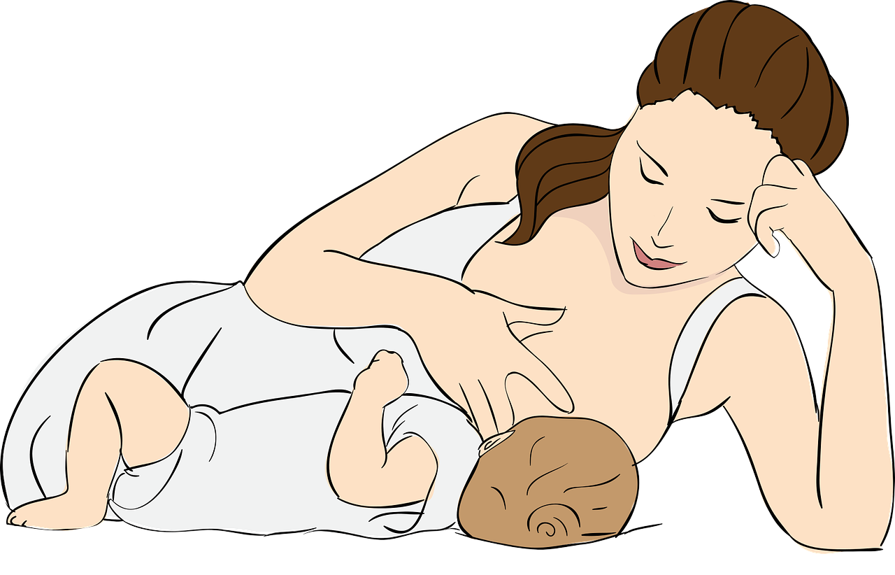 breastfeeding advantages - do's and don'ts - Dr Deepali Prabhat